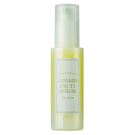 Vitamin Fruit Serum