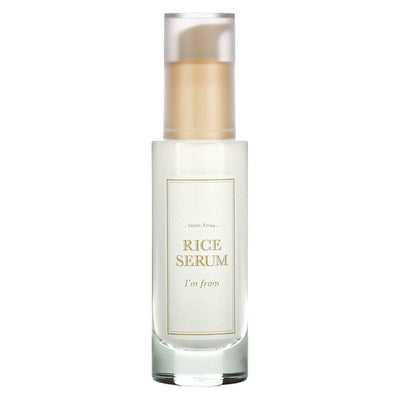I'm from - Rice Serum
