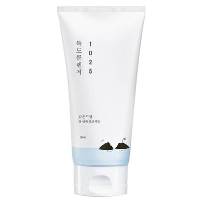 ROUND LAB - 1025 Dokdo Cleanser