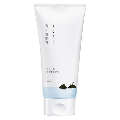 ROUND LAB - 1025 Dokdo Cleanser