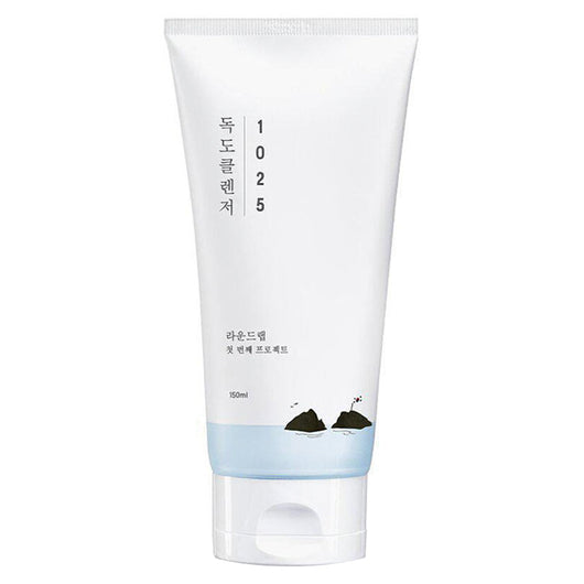 ROUND LAB - 1025 Dokdo Cleanser