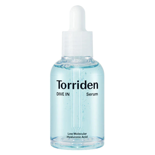 DIVE-IN Low Molecular Hyaluronic Acid Serum
