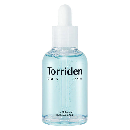 DIVE-IN Low Molecular Hyaluronic Acid Serum