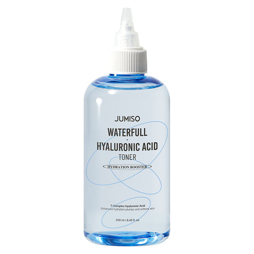 JUMISO - Waterfull Hyaluronic Toner