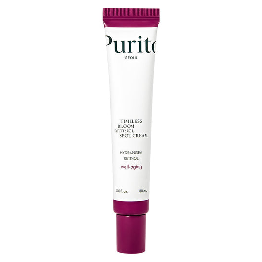 PURITO SEOUL - Timeless Bloom Retinol Spot Cream