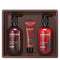 Cafferonic Body Care Set
