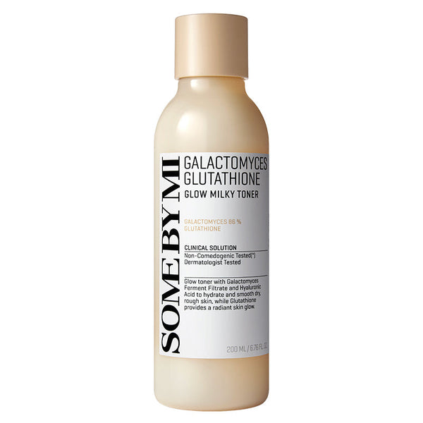 Galactomyces Glutathione Glow Milky Toner