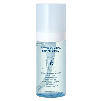 Phyton Squa Hyal Blue Gel Cream