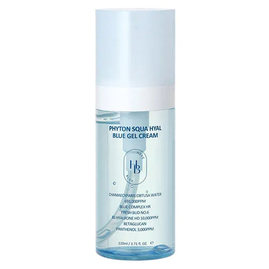 Phyton Squa Hyal Blue Gel Cream