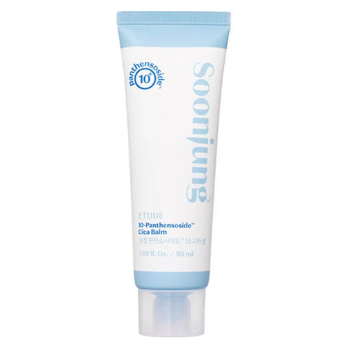 SoonJung 10-Panthensoside Cica Balm