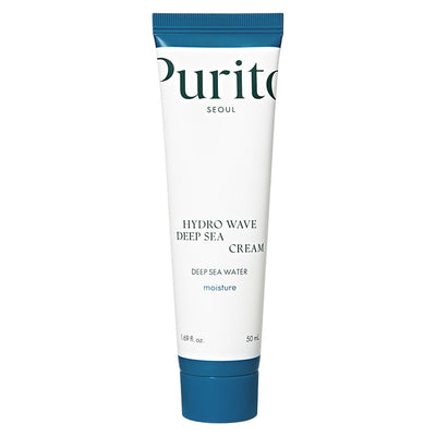 PURITO SEOUL - Hydro Wave Deep Sea Cream