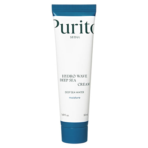PURITO SEOUL - Hydro Wave Deep Sea Cream