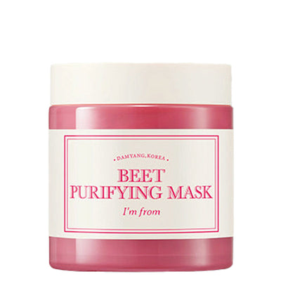 Beet Purifying Mask