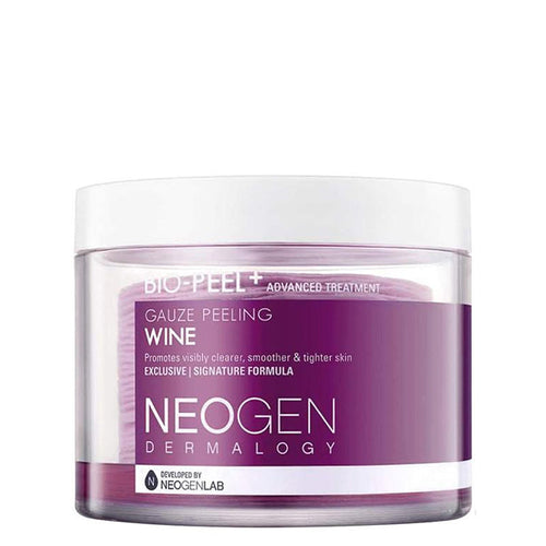 Dermalogy Bio-Peel Gauze Peeling Wine