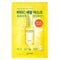 Green Tangerine Vitamin C Serum Mask
