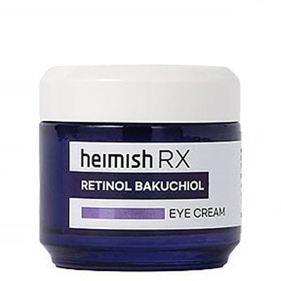 RX Retinol Bakuchiol Eye Cream