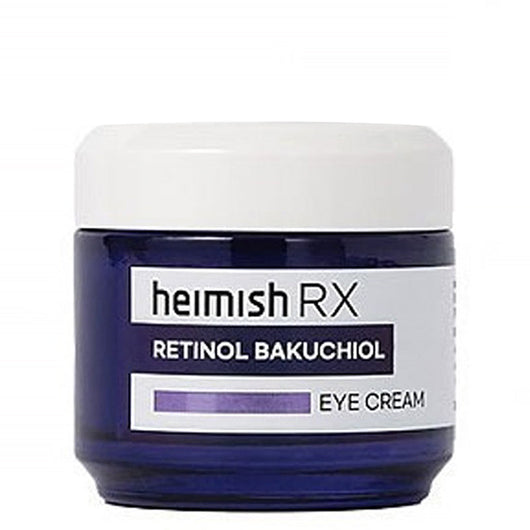 RX Retinol Bakuchiol Eye Cream