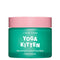 Yoga Kitten Balancing Heartleaf Clay Mask