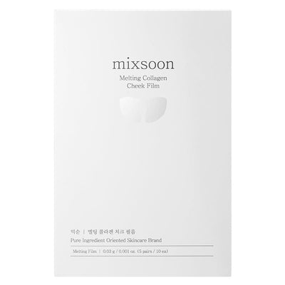 Melting Collagen Cheek Film