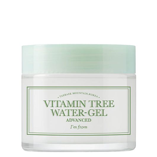 Vitamin Tree Water-Gel Advanced