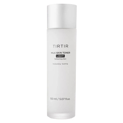 TIRTIR - Milk Skin Toner Light