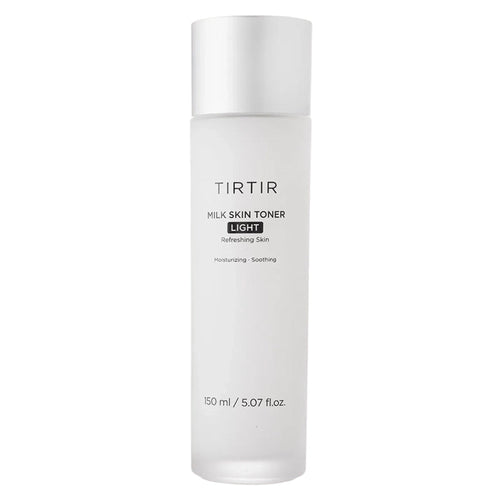 TIRTIR - Milk Skin Toner Light