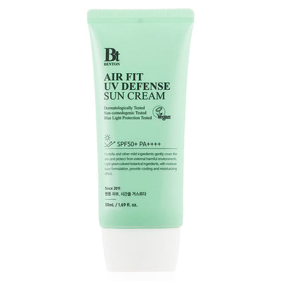 Air Fit UV Defense Sun Cream