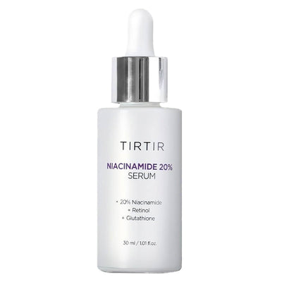 TIRTIR - Niacinamide 20% Serum