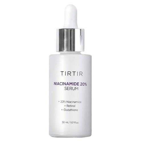 TIRTIR - Niacinamide 20% Serum