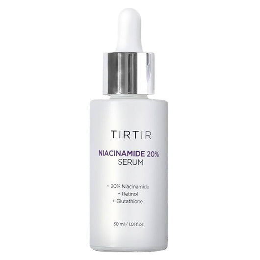 TIRTIR - Niacinamide 20% Serum