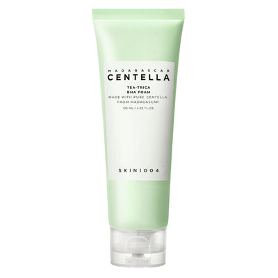Madagascar Centella Tea Trica BHA Foam