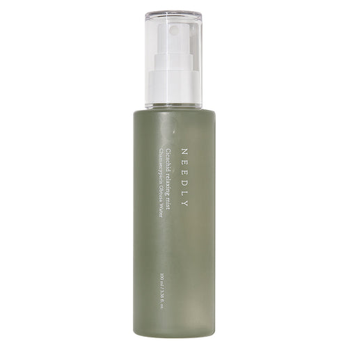 Cicachid Relaxing Mist