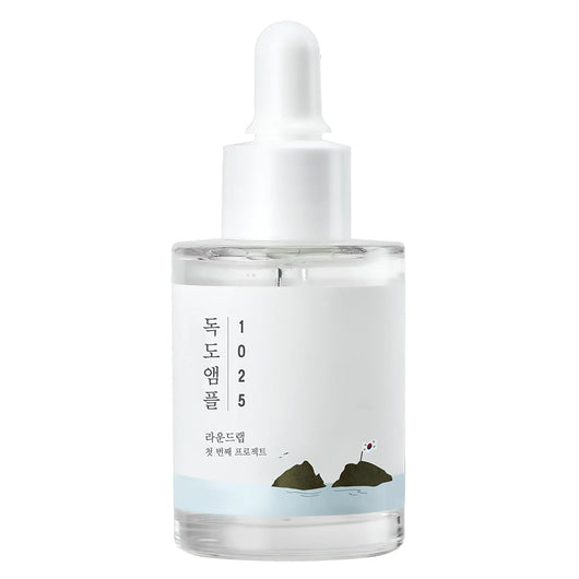 ROUND LAB - 1025 Dokdo Ampoule