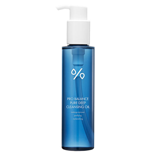 Pro Balance Pure Deep Cleansing Oil