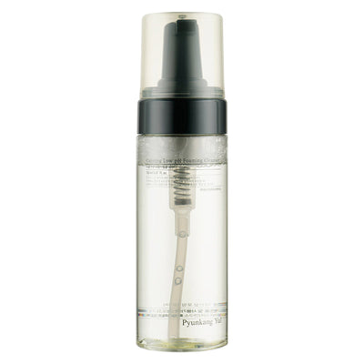Calming Low pH Foaming Cleanser