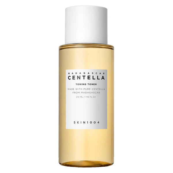 Madagascar Centella Toning Toner