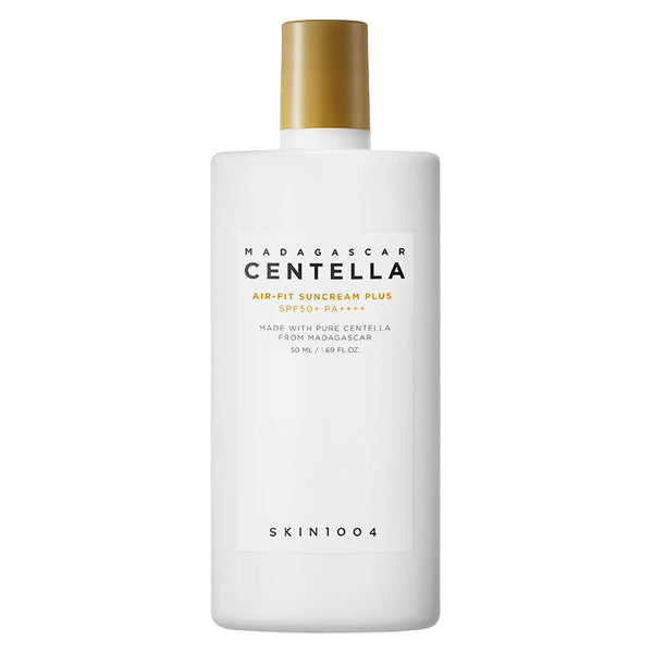 Madagascar Centella Air-Fit Suncream Plus SPF50+ PA++++