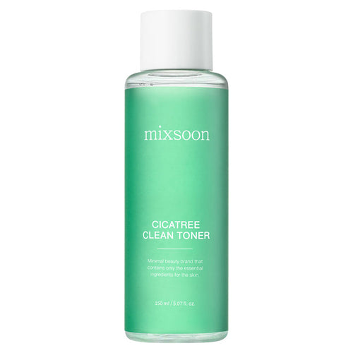 Cicatree Clean Toner