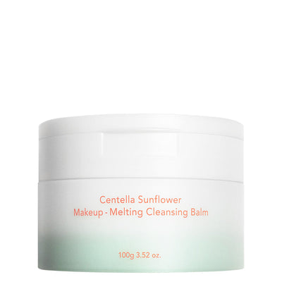 Centella Sunflower Makeup - Melting Cleansing Balm