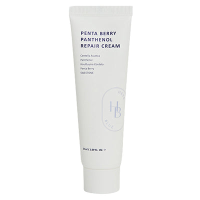 Penta Berry Panthenol Repair Cream