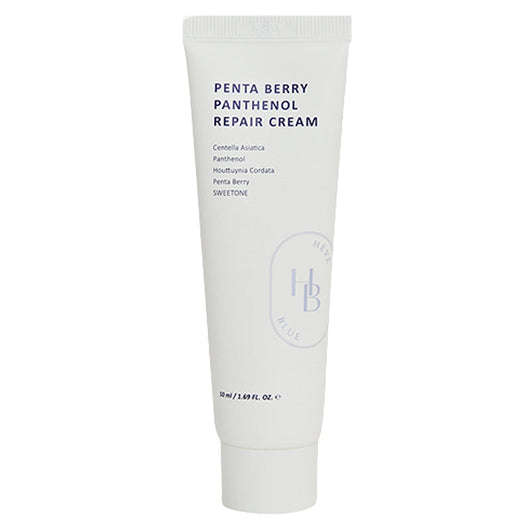 Penta Berry Panthenol Repair Cream