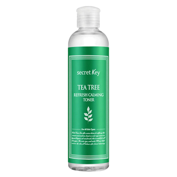 Tea Tree Refresh Calming Toner