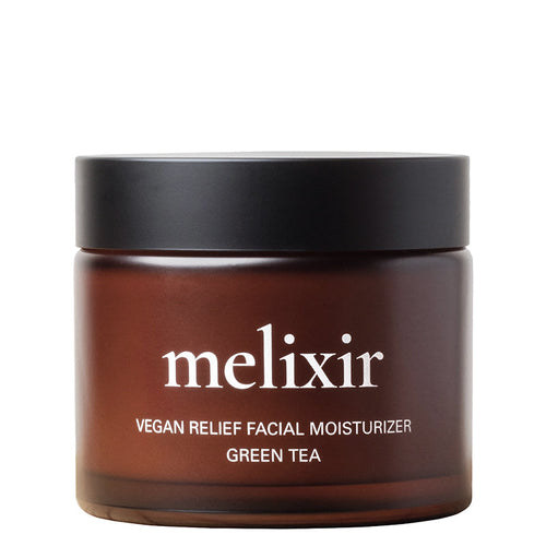 Vegan Relief Facial Moisturizer