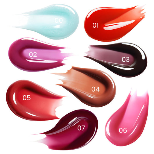 TOCOBO - JUICY BERRY PLUMPING LIP OIL 04 Bitter Brown