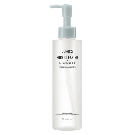 JUMISO - Pore Clearing Cleansing Oil
