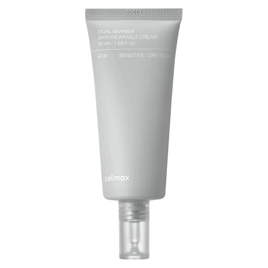 Dual Barrier Skin Wearable Cream