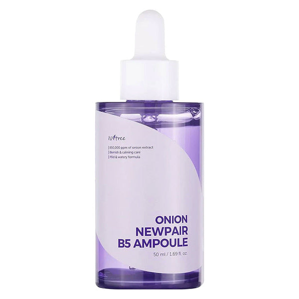 Onion Newpair B5 Ampoule