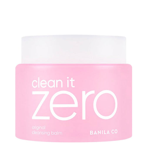 Banila co - Clean it Zero Cleansing Balm Original
