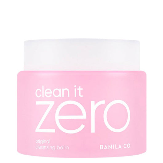 Banila co - Clean it Zero Cleansing Balm Original