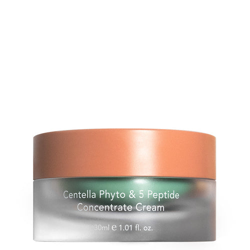 Haruharu Wonder - Centella Phyto & 5 Peptide Concentrate Cream
